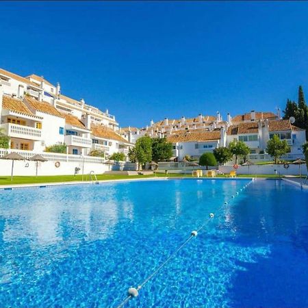 Santa Fe de los Boliches New Penthouse With Amazing Views 아파트 외부 사진