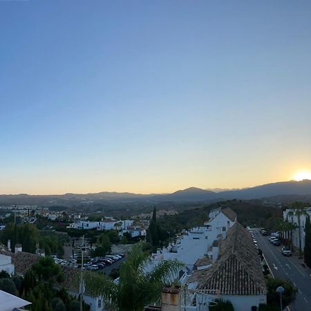 Santa Fe de los Boliches New Penthouse With Amazing Views 아파트 외부 사진