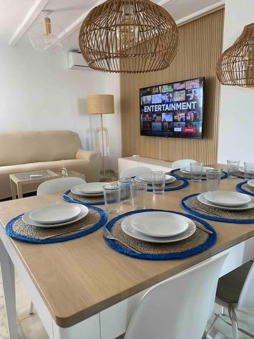 Santa Fe de los Boliches New Penthouse With Amazing Views 아파트 외부 사진