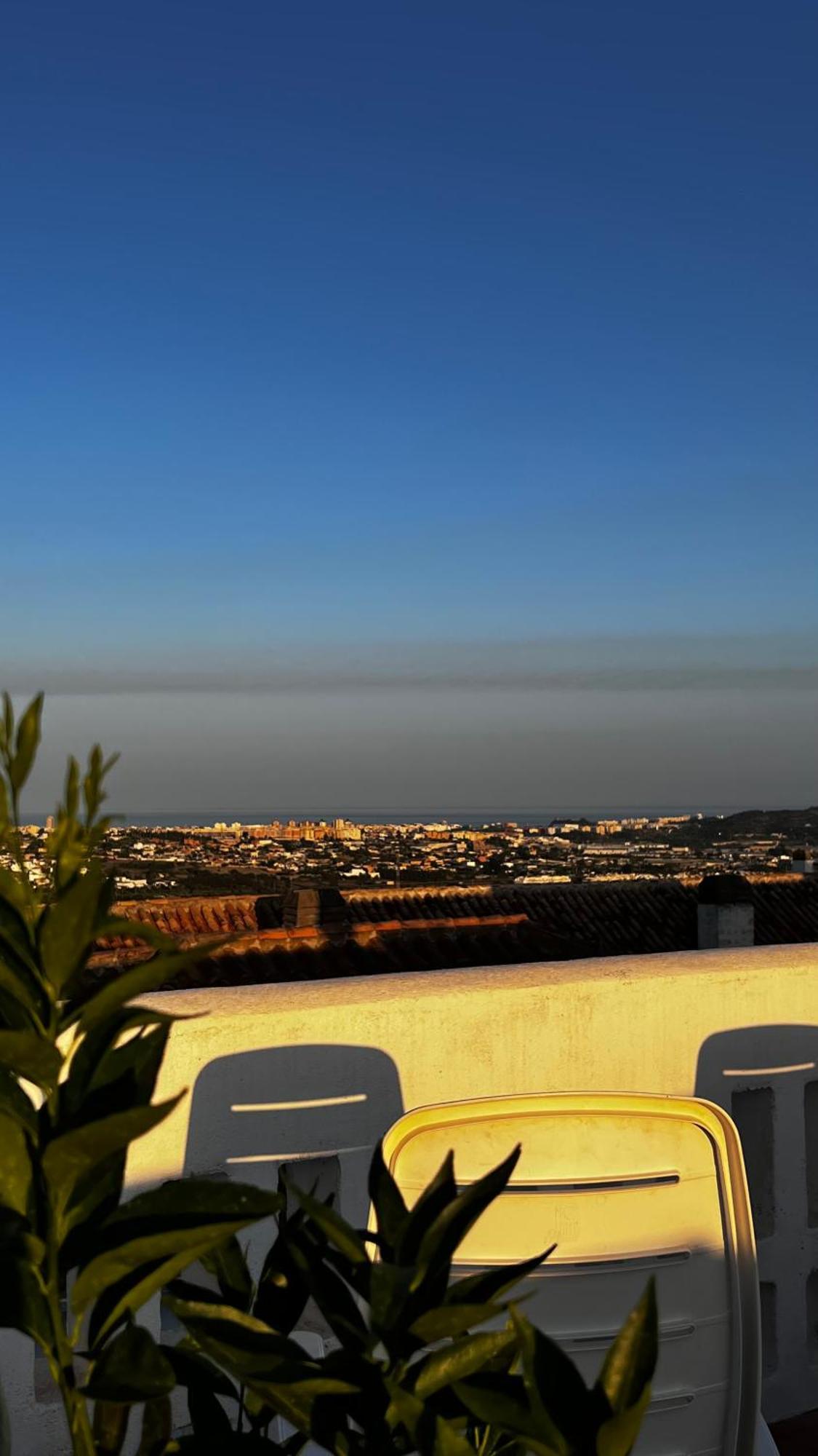 Santa Fe de los Boliches New Penthouse With Amazing Views 아파트 외부 사진