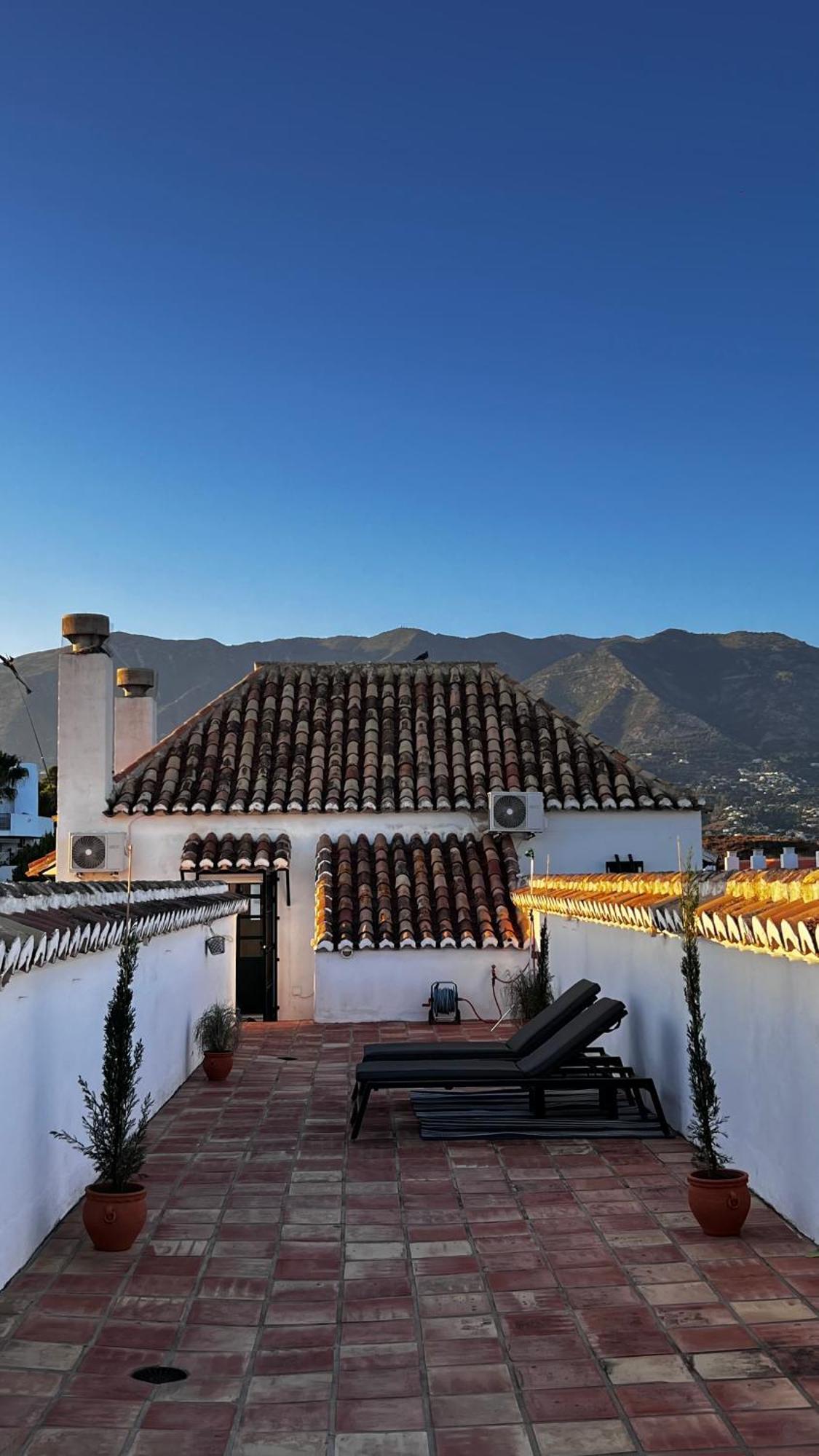 Santa Fe de los Boliches New Penthouse With Amazing Views 아파트 외부 사진