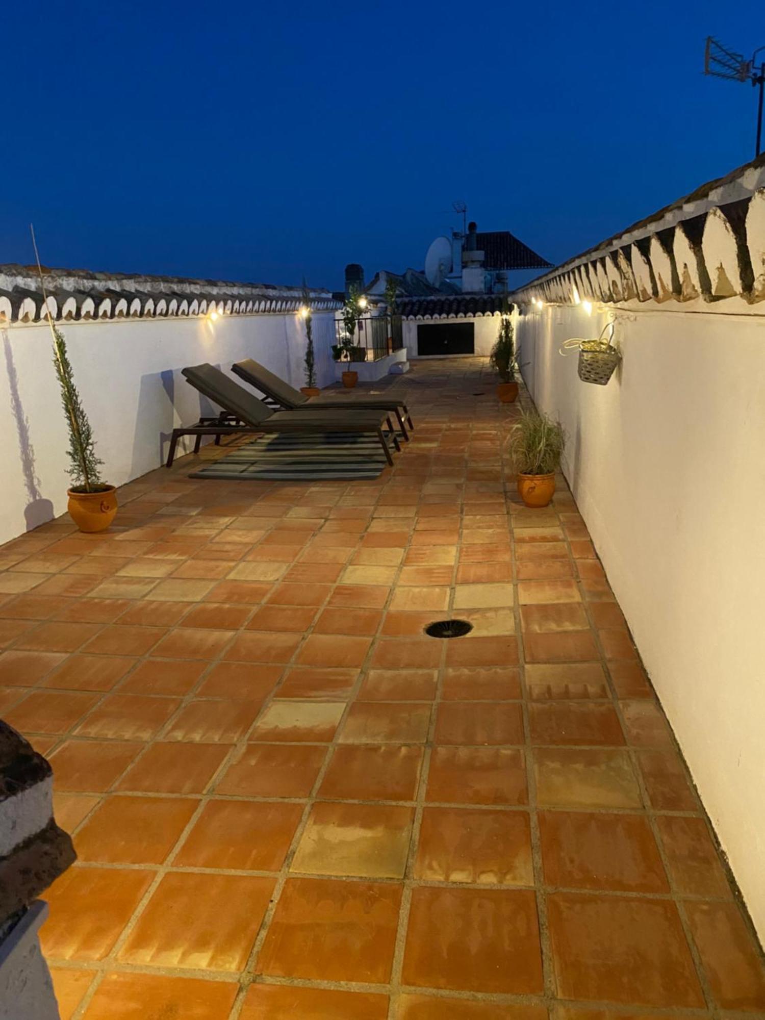 Santa Fe de los Boliches New Penthouse With Amazing Views 아파트 외부 사진
