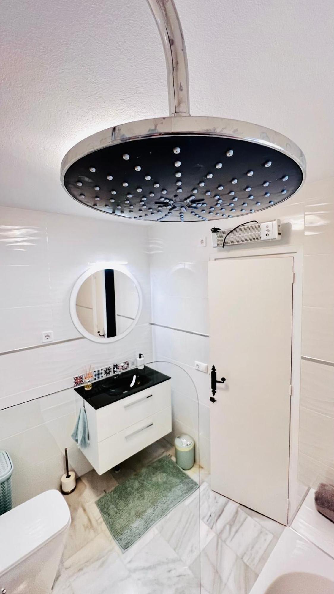 Santa Fe de los Boliches New Penthouse With Amazing Views 아파트 외부 사진