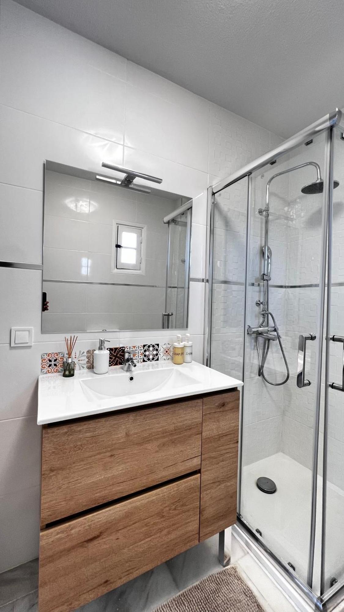 Santa Fe de los Boliches New Penthouse With Amazing Views 아파트 외부 사진