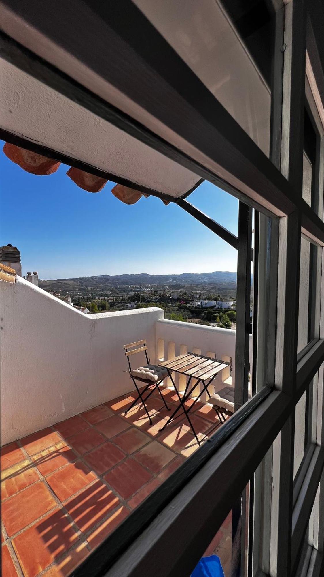 Santa Fe de los Boliches New Penthouse With Amazing Views 아파트 외부 사진