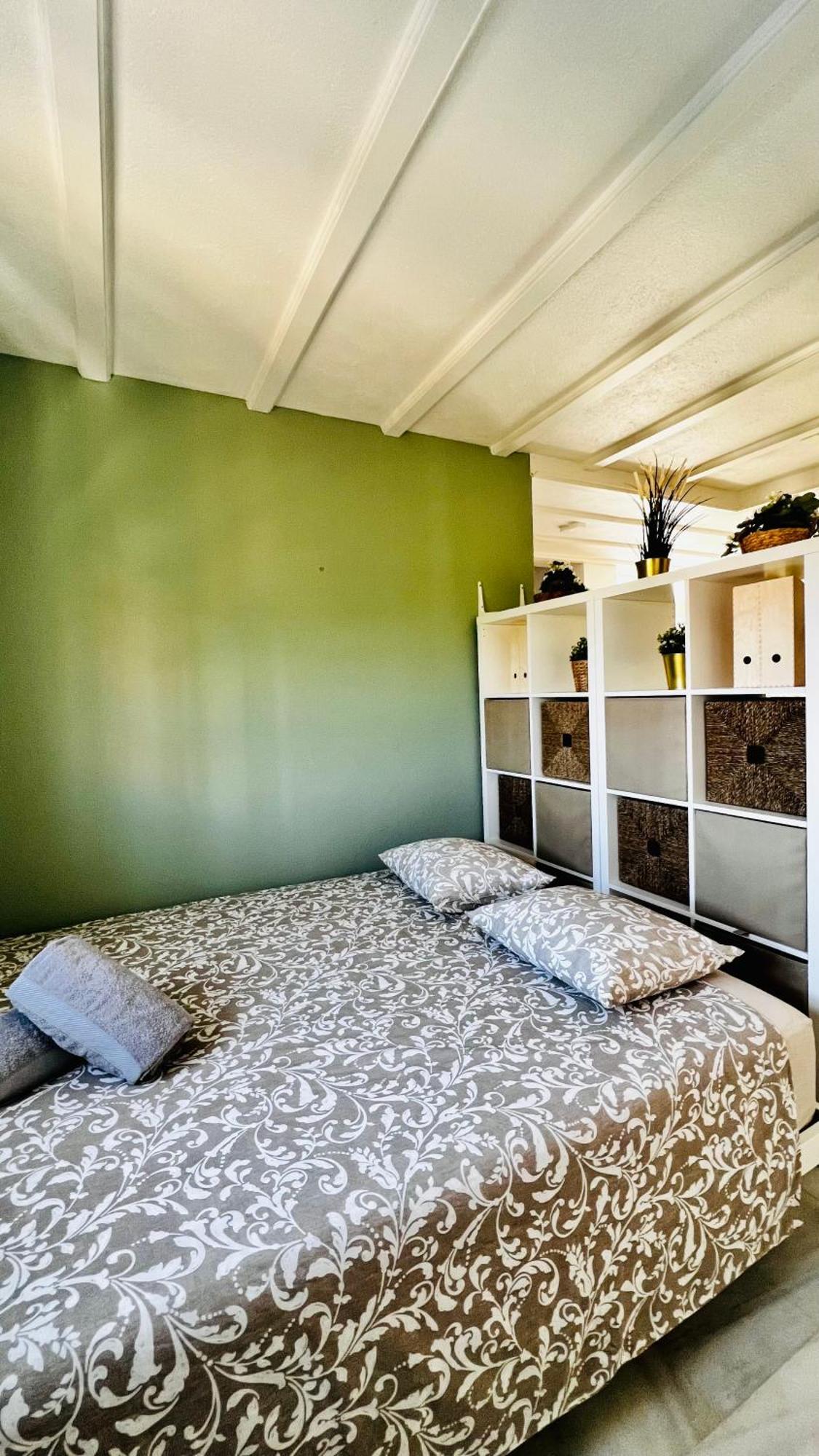 Santa Fe de los Boliches New Penthouse With Amazing Views 아파트 외부 사진