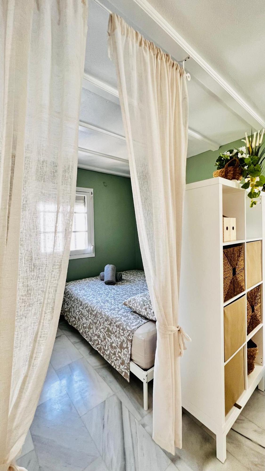 Santa Fe de los Boliches New Penthouse With Amazing Views 아파트 외부 사진