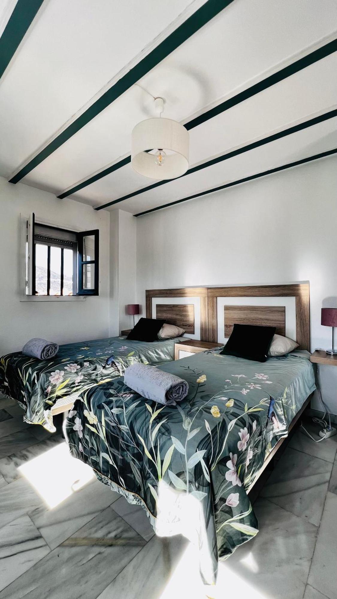 Santa Fe de los Boliches New Penthouse With Amazing Views 아파트 외부 사진