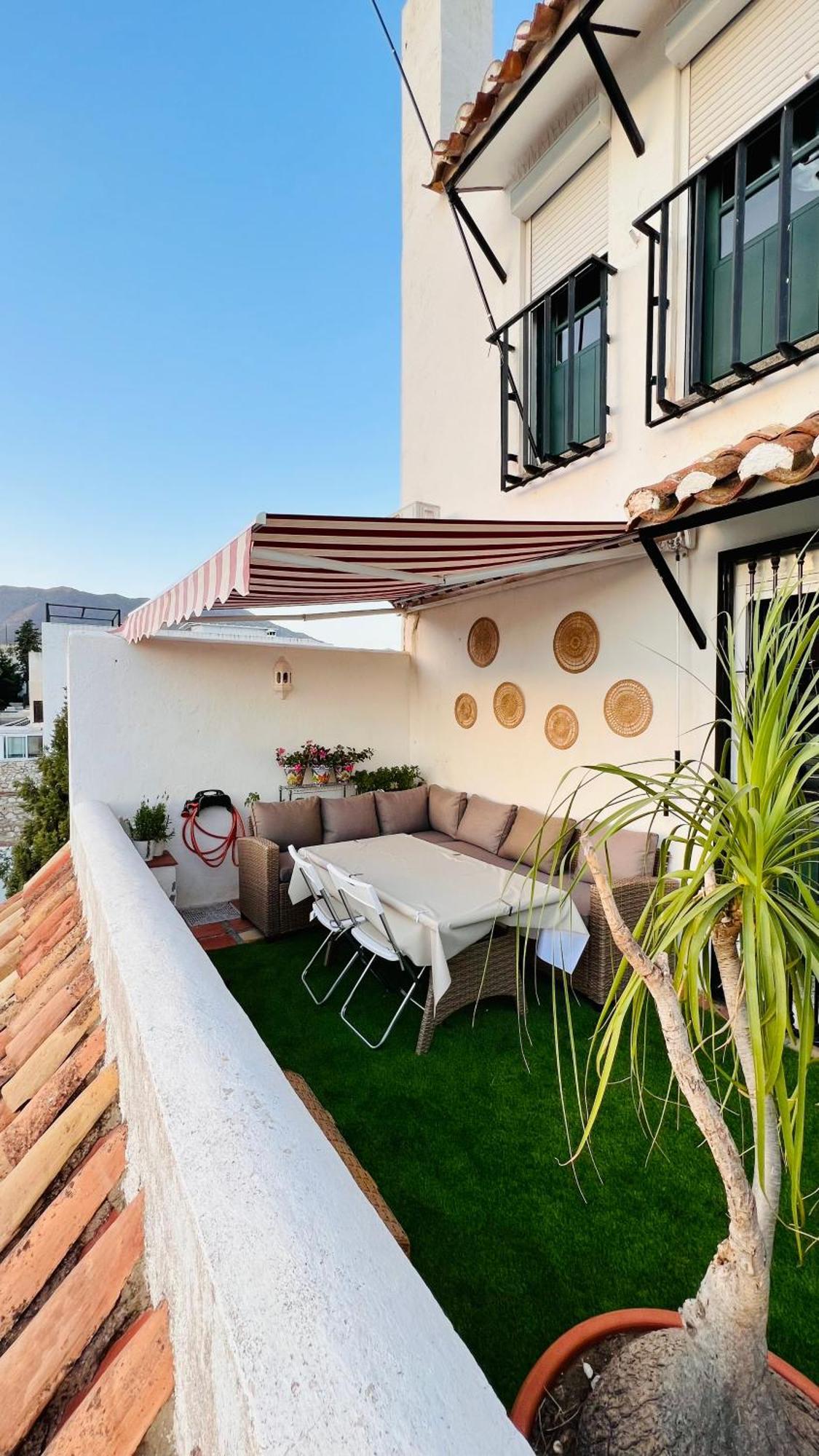Santa Fe de los Boliches New Penthouse With Amazing Views 아파트 외부 사진