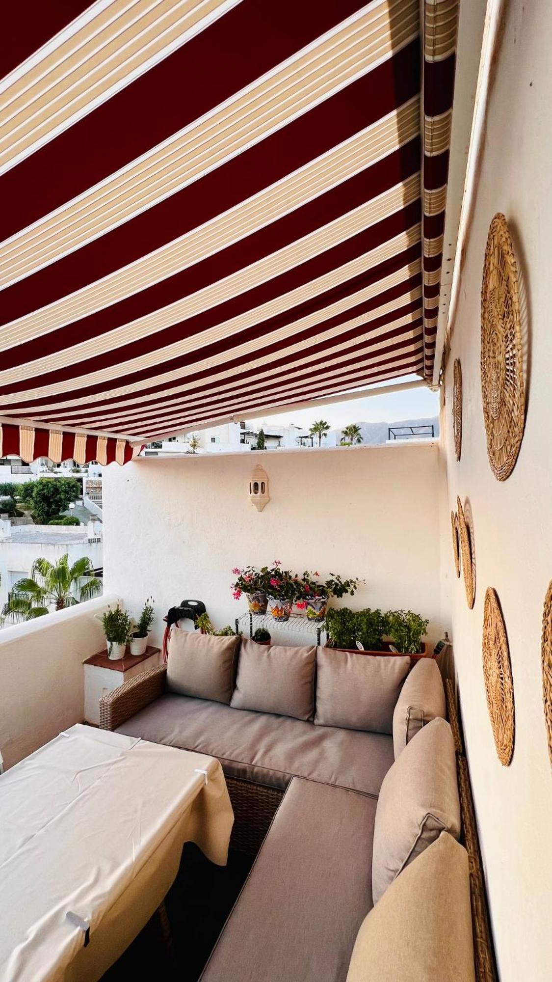 Santa Fe de los Boliches New Penthouse With Amazing Views 아파트 외부 사진