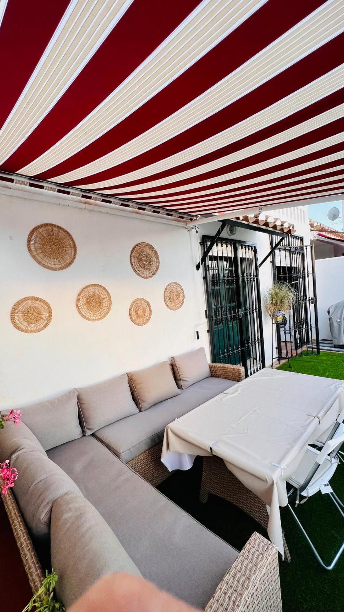 Santa Fe de los Boliches New Penthouse With Amazing Views 아파트 외부 사진