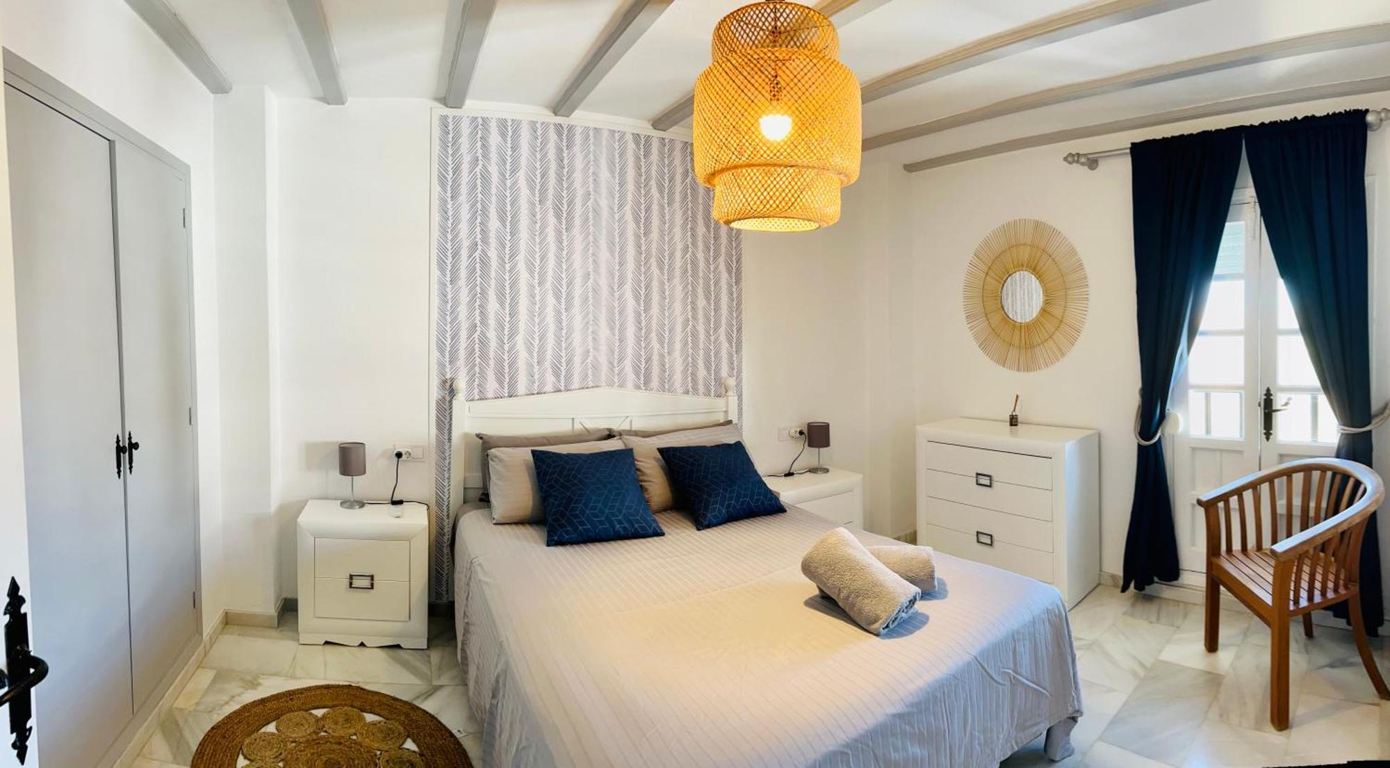 Santa Fe de los Boliches New Penthouse With Amazing Views 아파트 외부 사진