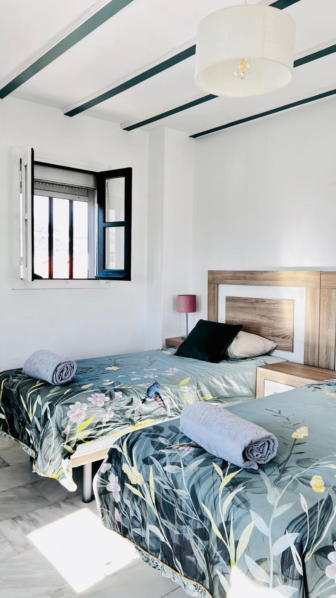 Santa Fe de los Boliches New Penthouse With Amazing Views 아파트 외부 사진