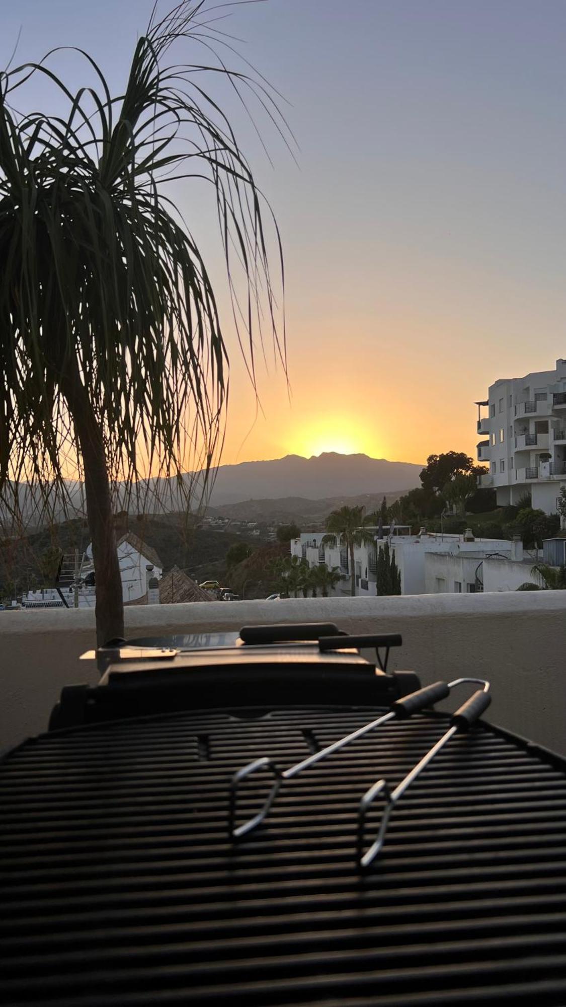 Santa Fe de los Boliches New Penthouse With Amazing Views 아파트 외부 사진