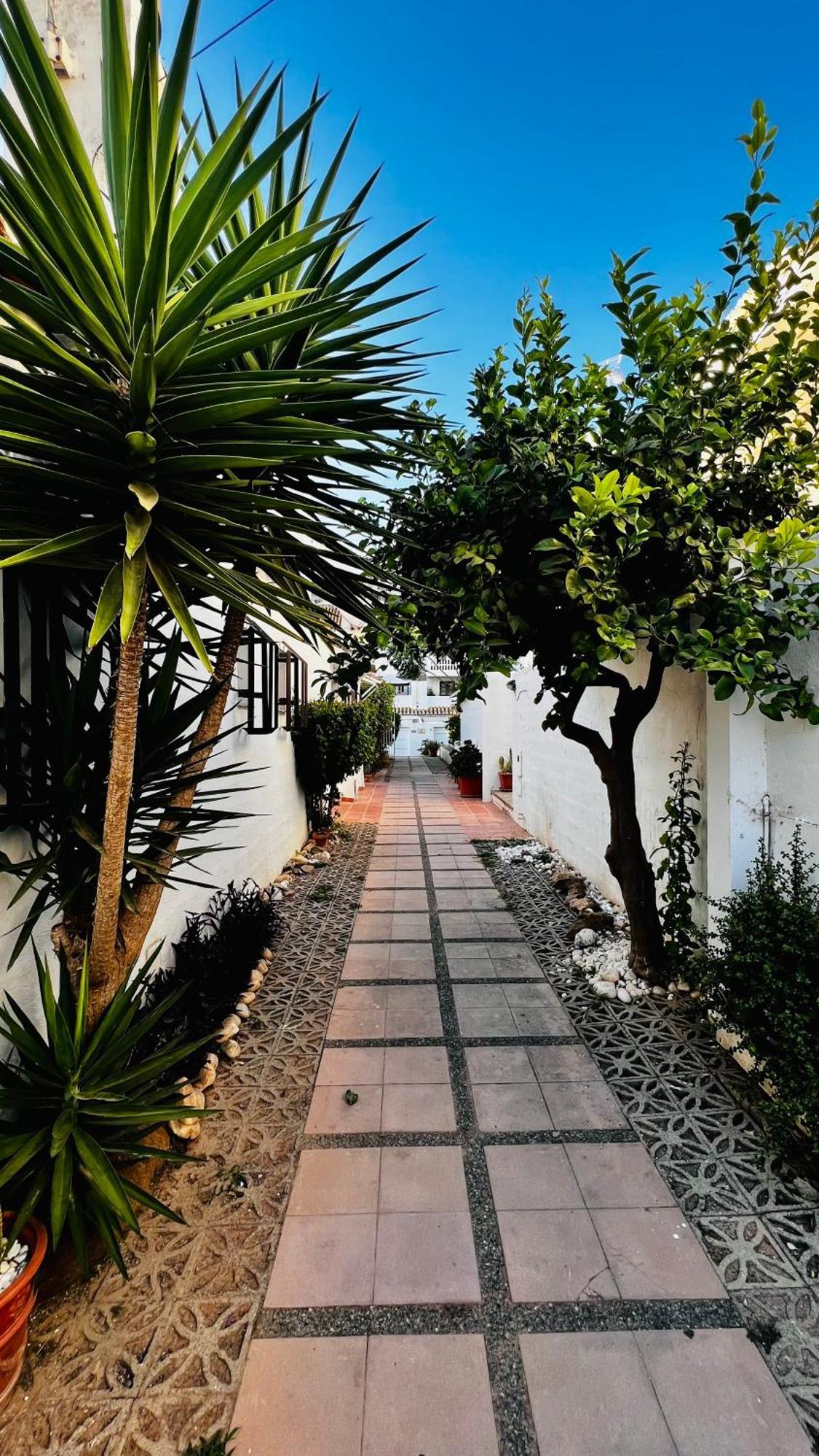 Santa Fe de los Boliches New Penthouse With Amazing Views 아파트 외부 사진