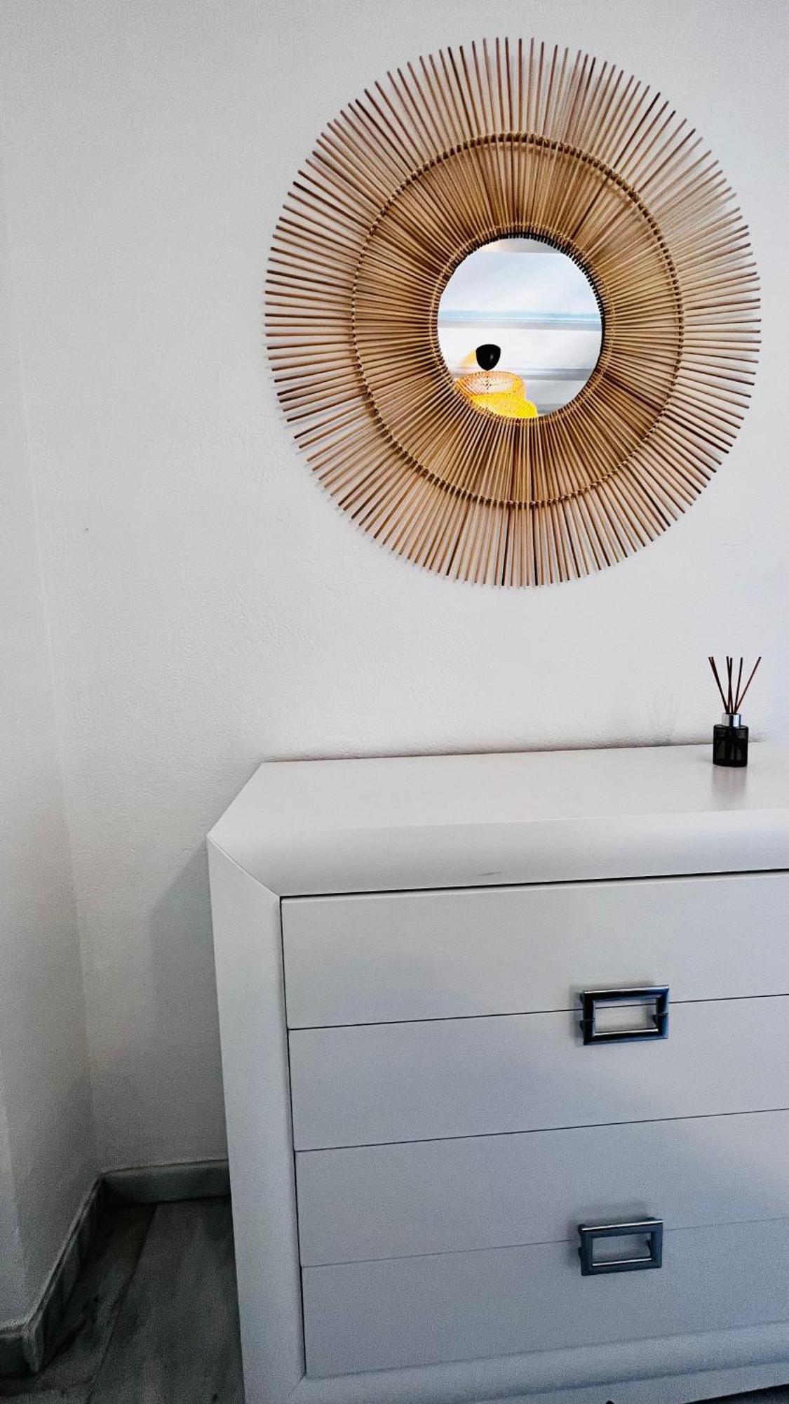 Santa Fe de los Boliches New Penthouse With Amazing Views 아파트 외부 사진