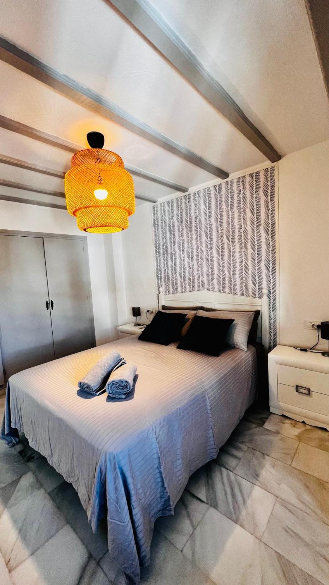 Santa Fe de los Boliches New Penthouse With Amazing Views 아파트 외부 사진