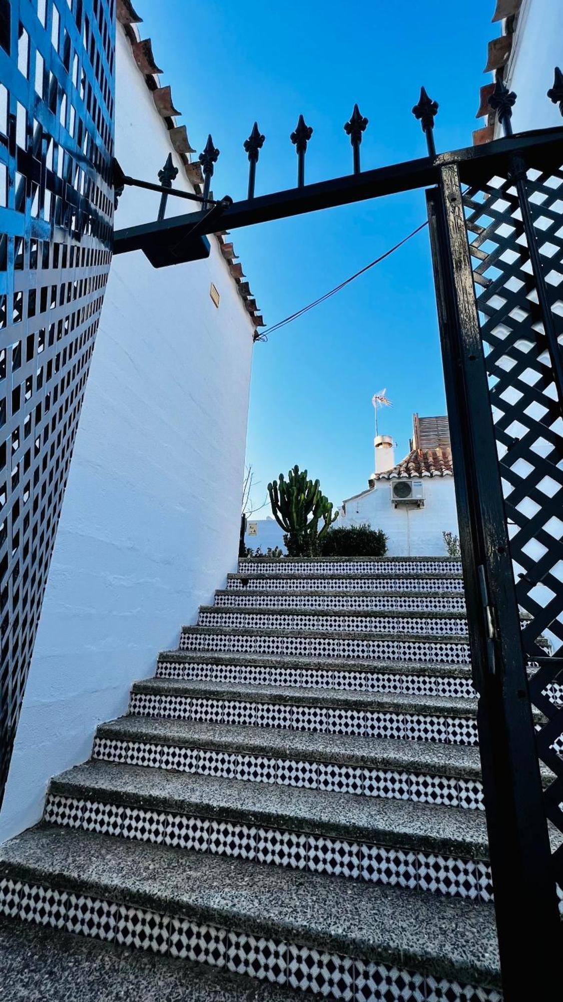 Santa Fe de los Boliches New Penthouse With Amazing Views 아파트 외부 사진