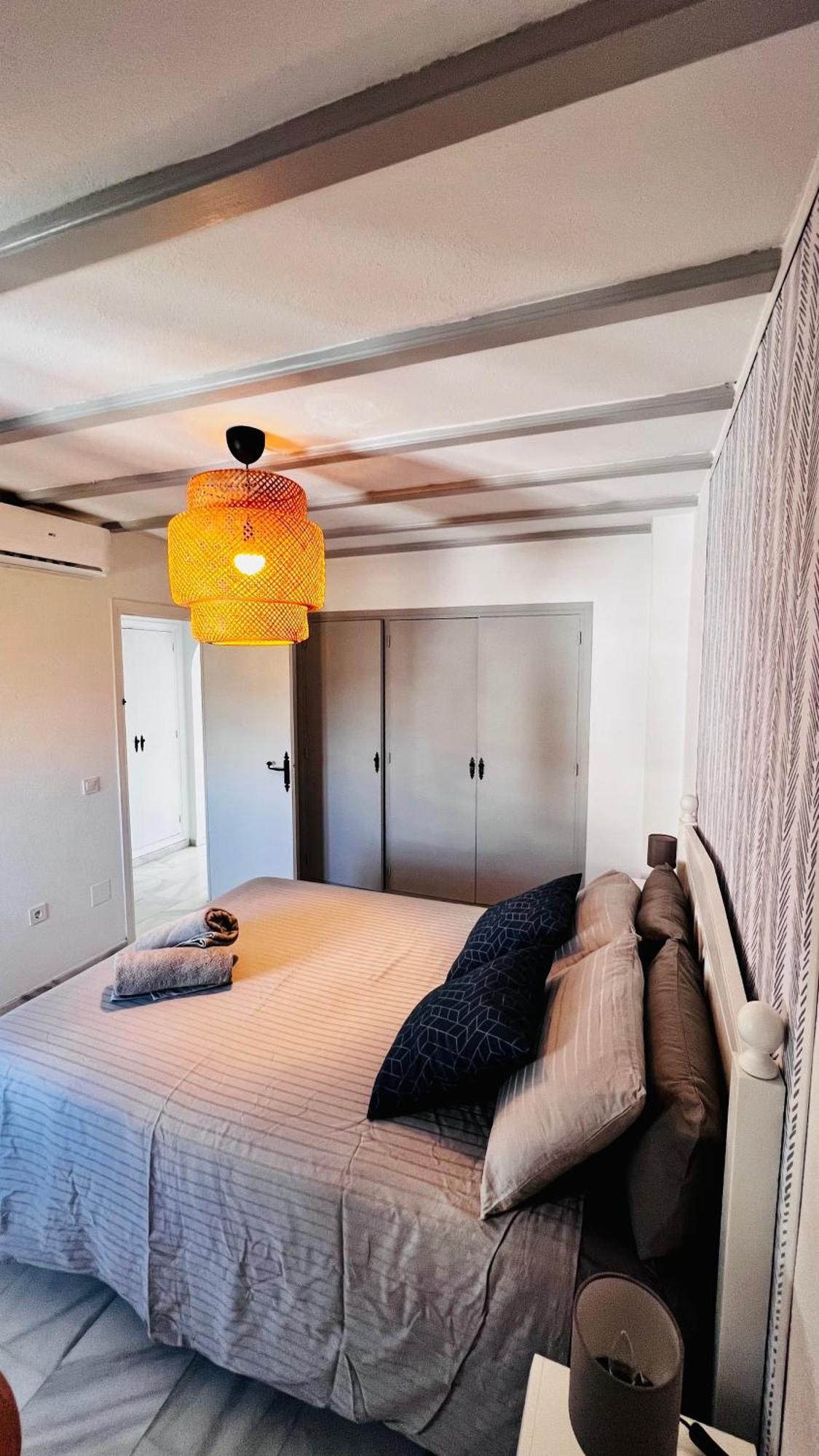 Santa Fe de los Boliches New Penthouse With Amazing Views 아파트 외부 사진