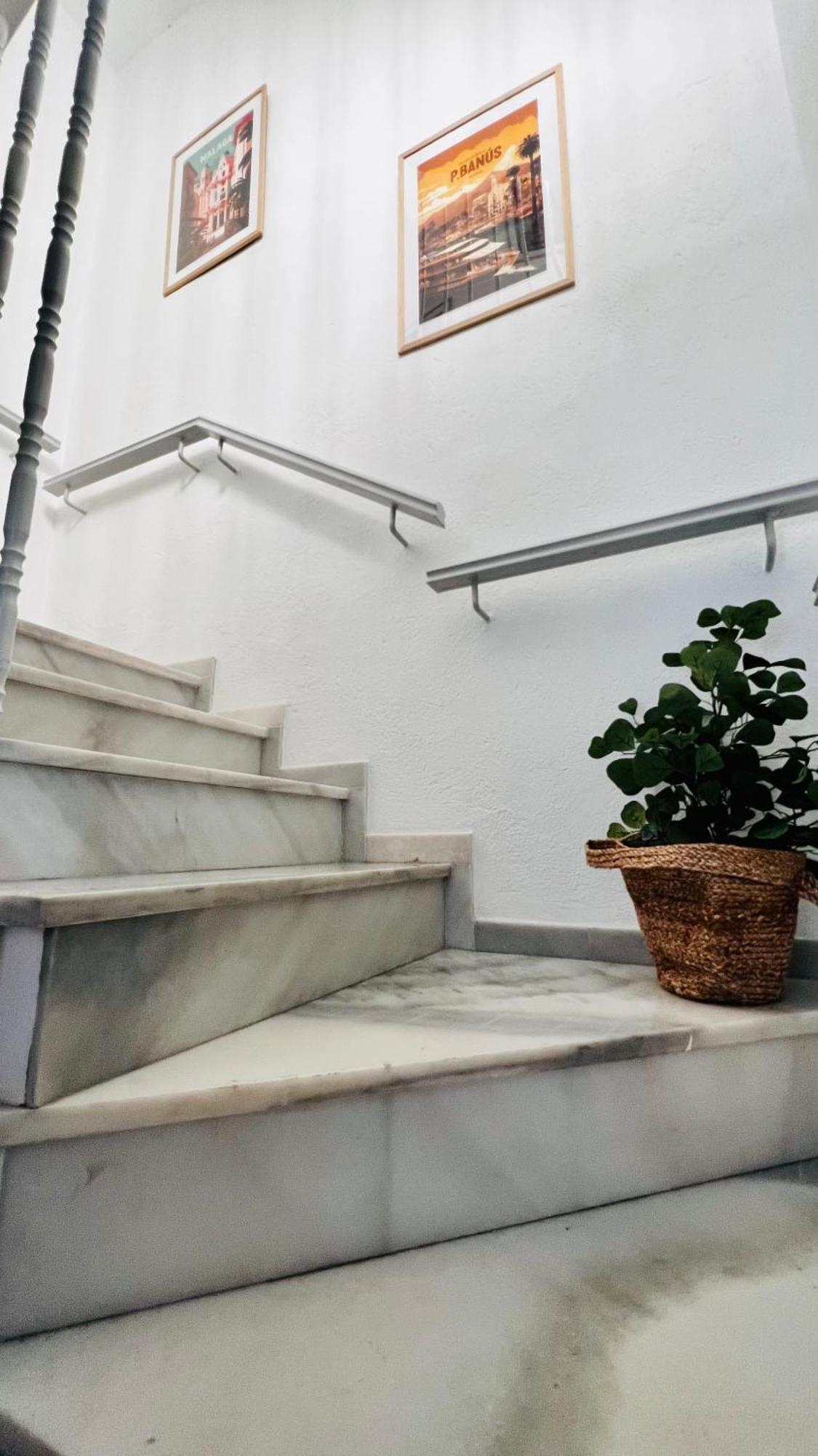 Santa Fe de los Boliches New Penthouse With Amazing Views 아파트 외부 사진