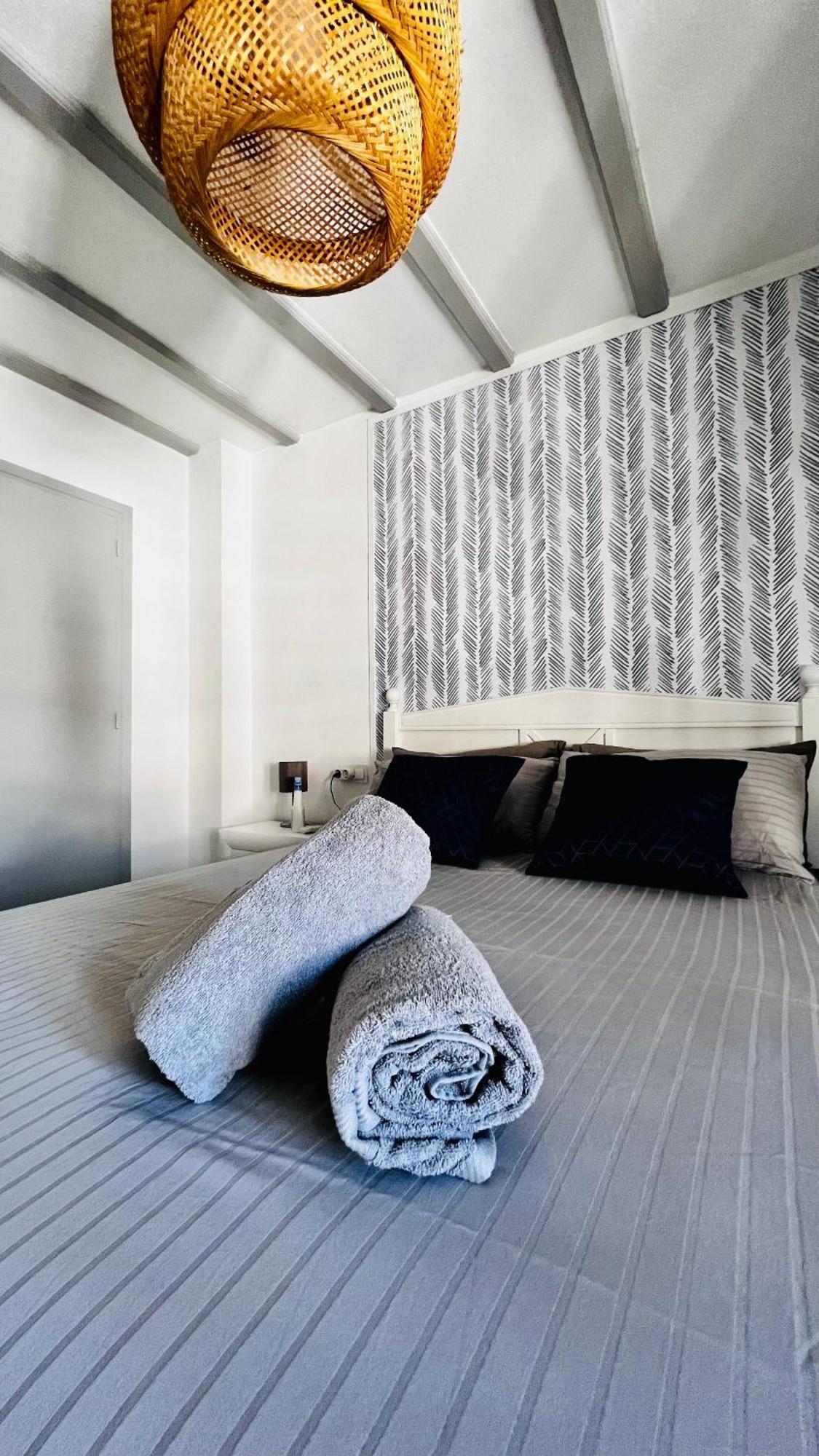 Santa Fe de los Boliches New Penthouse With Amazing Views 아파트 외부 사진