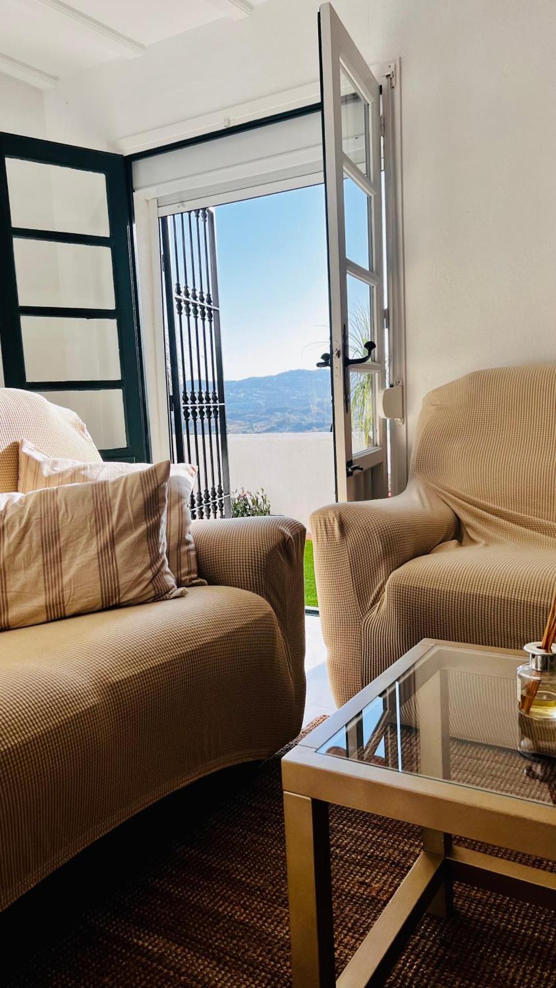 Santa Fe de los Boliches New Penthouse With Amazing Views 아파트 외부 사진