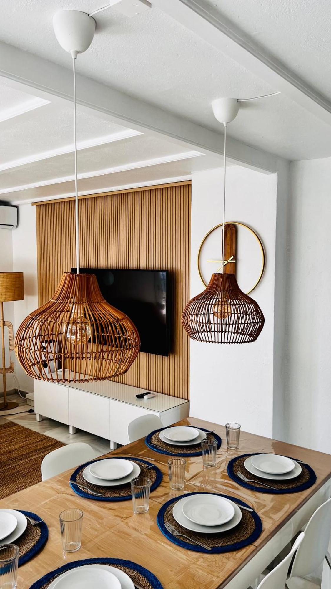 Santa Fe de los Boliches New Penthouse With Amazing Views 아파트 외부 사진