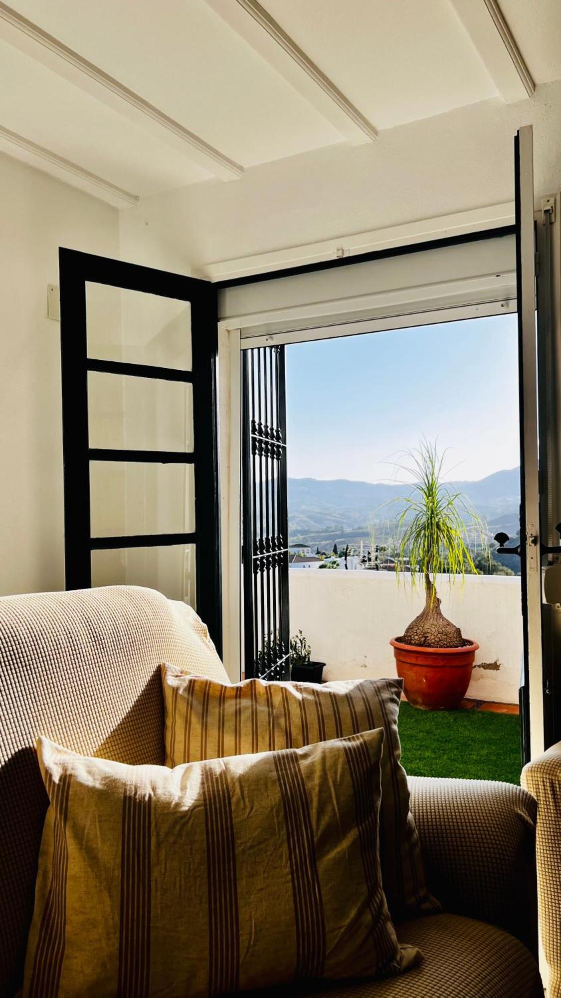 Santa Fe de los Boliches New Penthouse With Amazing Views 아파트 외부 사진