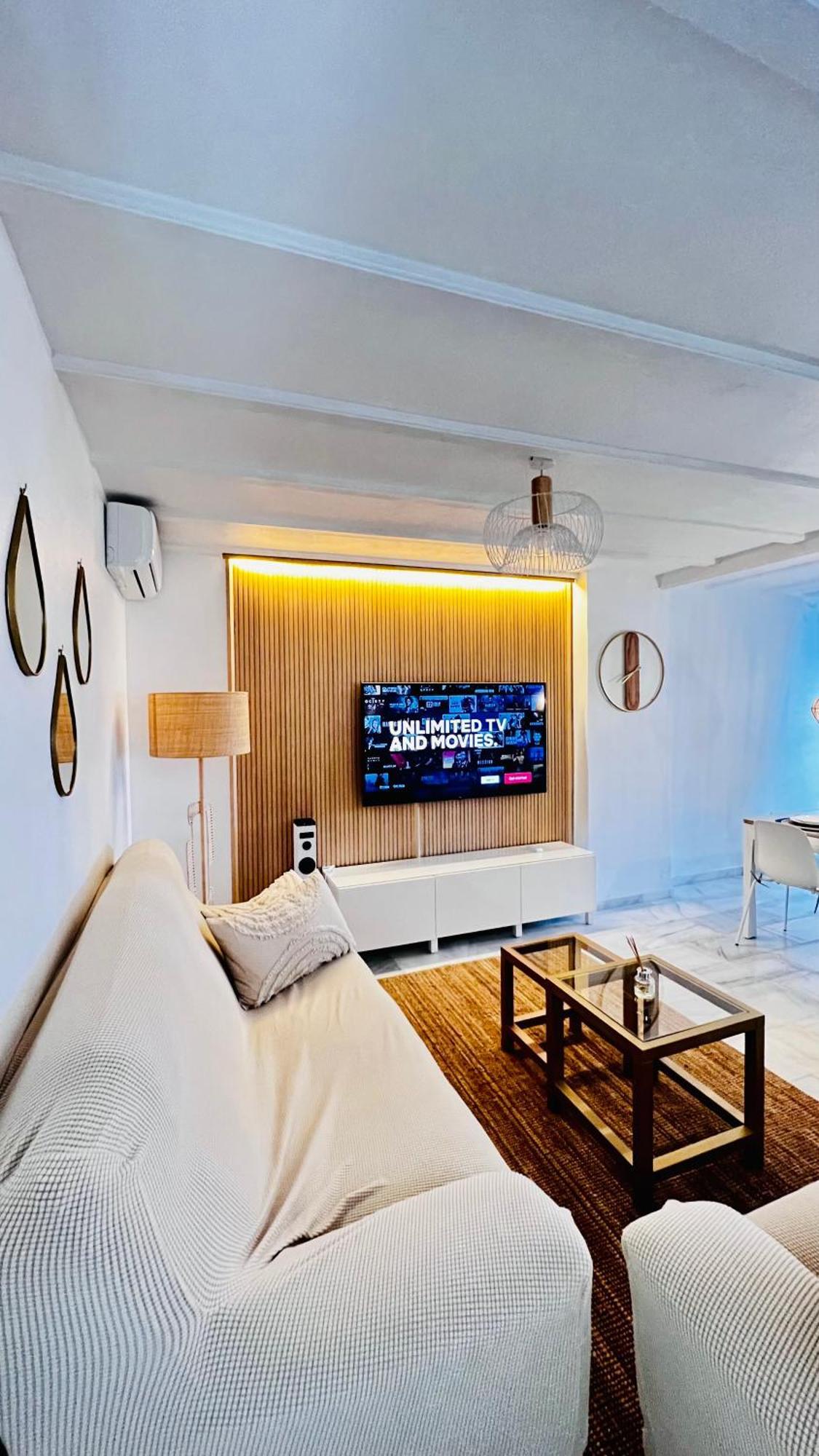 Santa Fe de los Boliches New Penthouse With Amazing Views 아파트 외부 사진