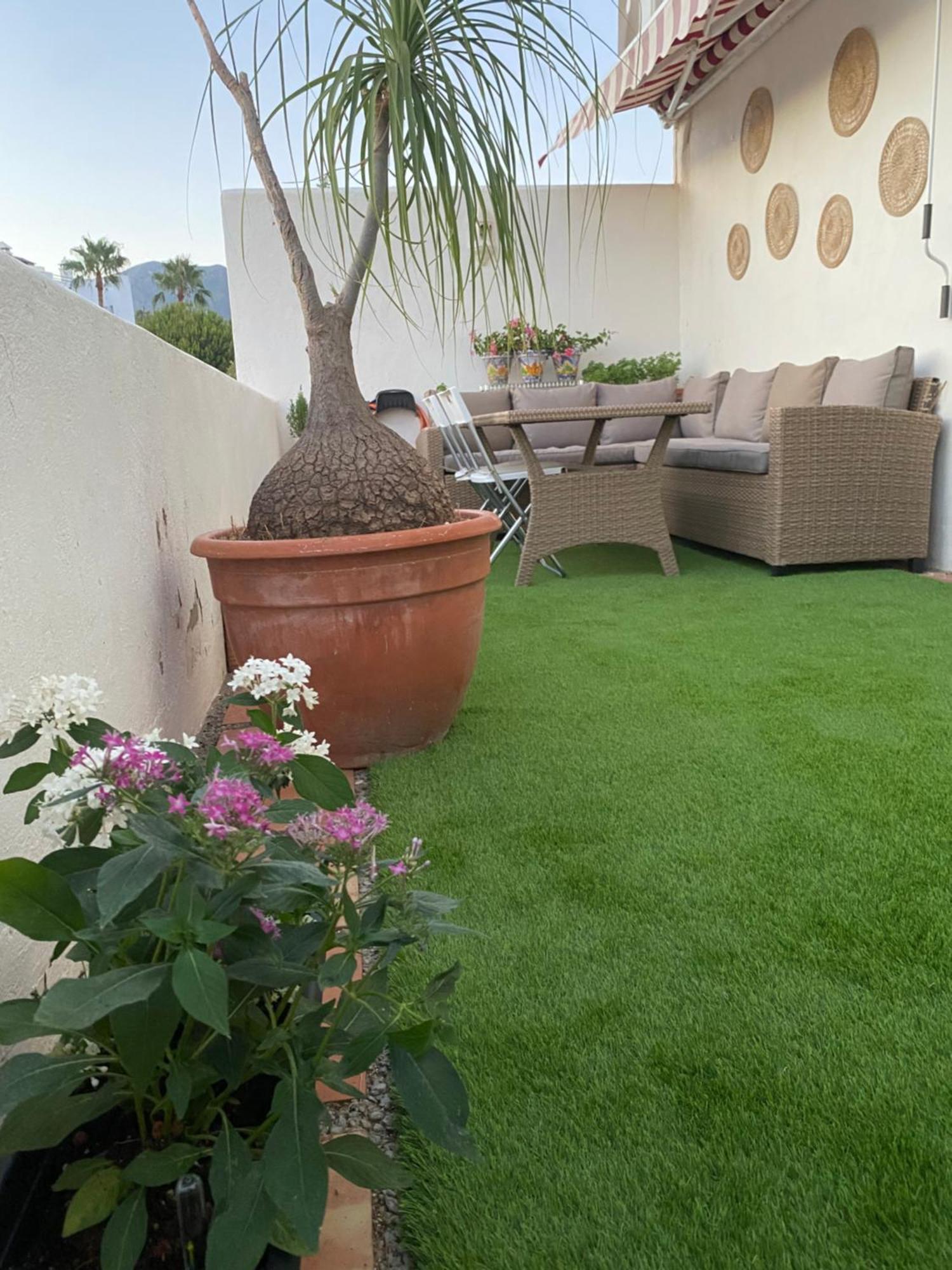 Santa Fe de los Boliches New Penthouse With Amazing Views 아파트 외부 사진